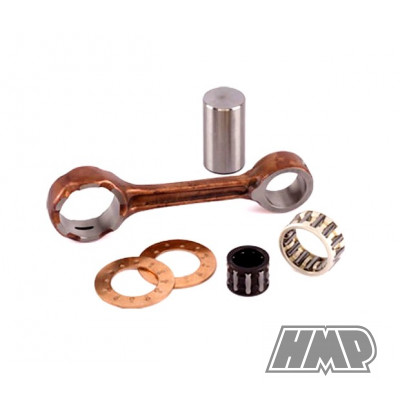 Biela HONDA 50 DIO G scooter - TOP RACING JASIL